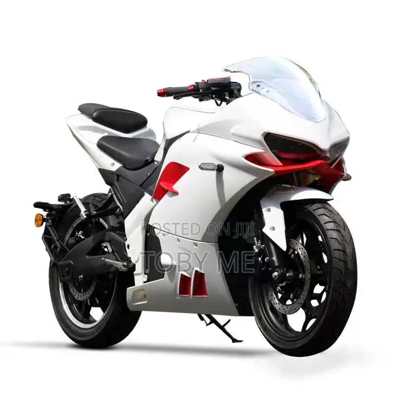 New Motorcycle 2025