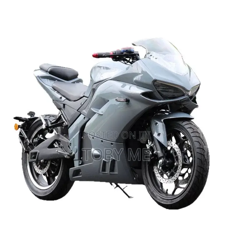 New Motorcycle 2025