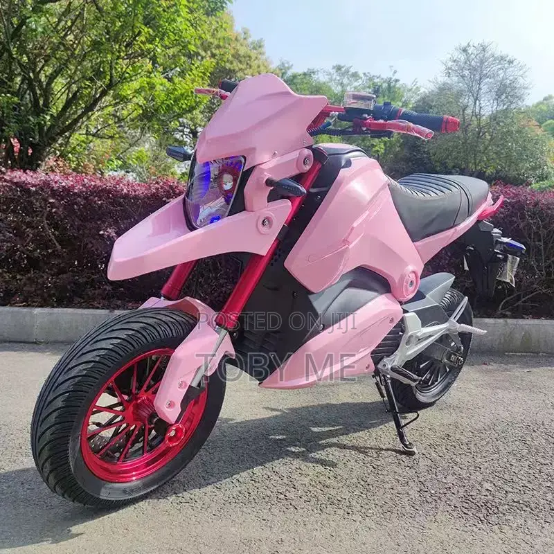 New Motorcycle 2025