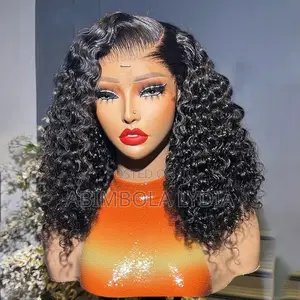 16 Inch Factory SDD Pixel Curls