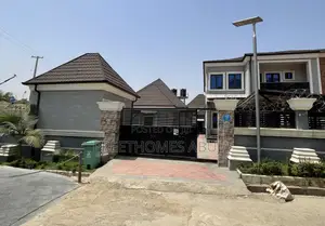 Townhouse/Terrace In Asokoro For Sale