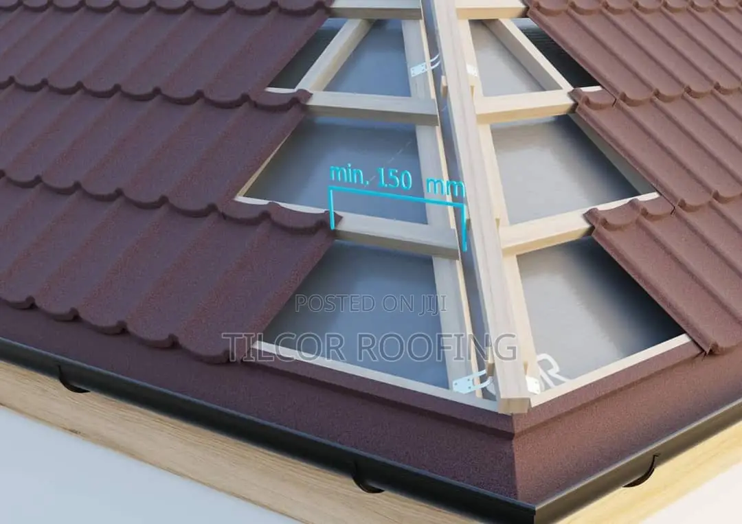Roofing Sheets