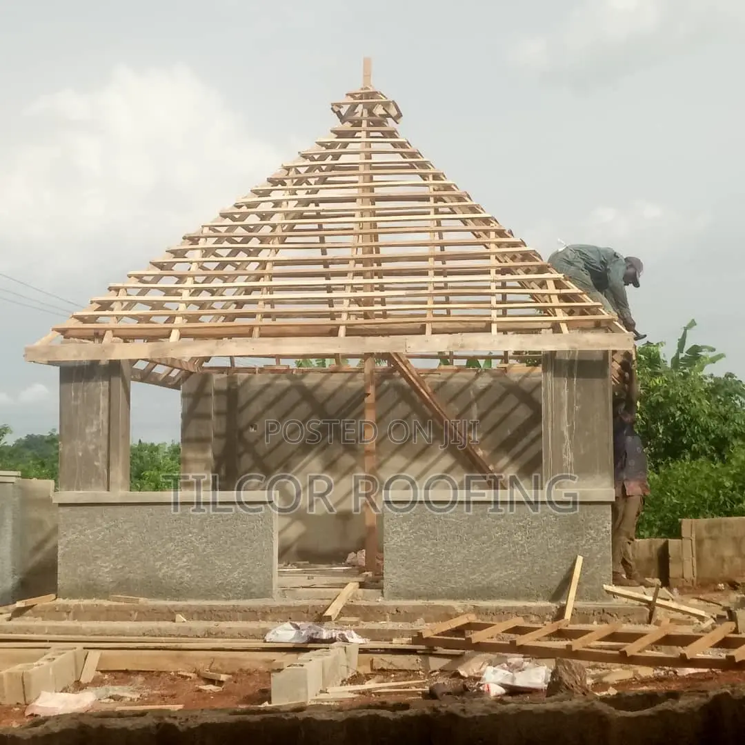 Roofing Sheets