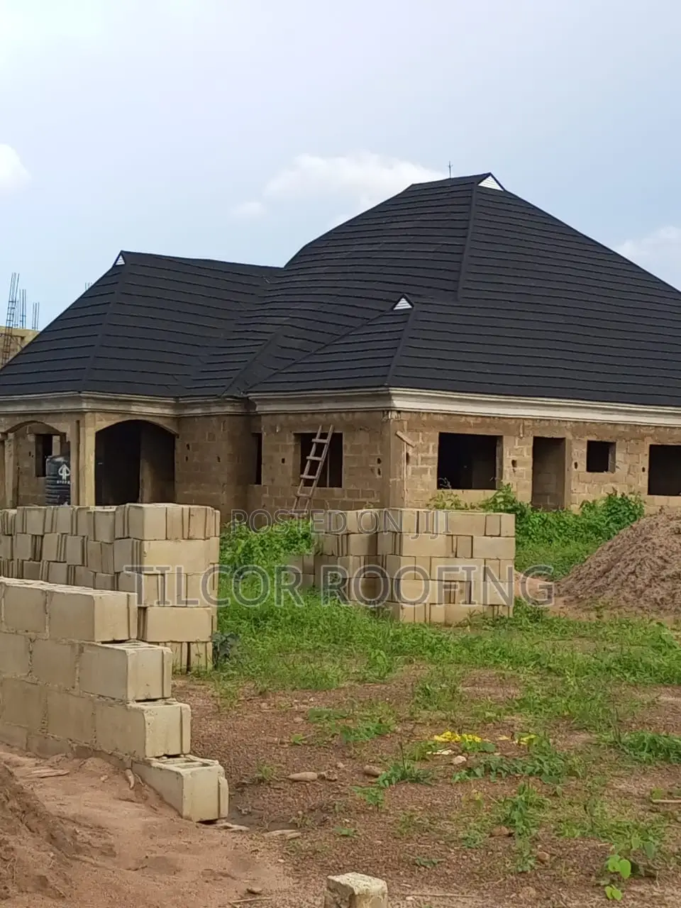 Roofing Sheets