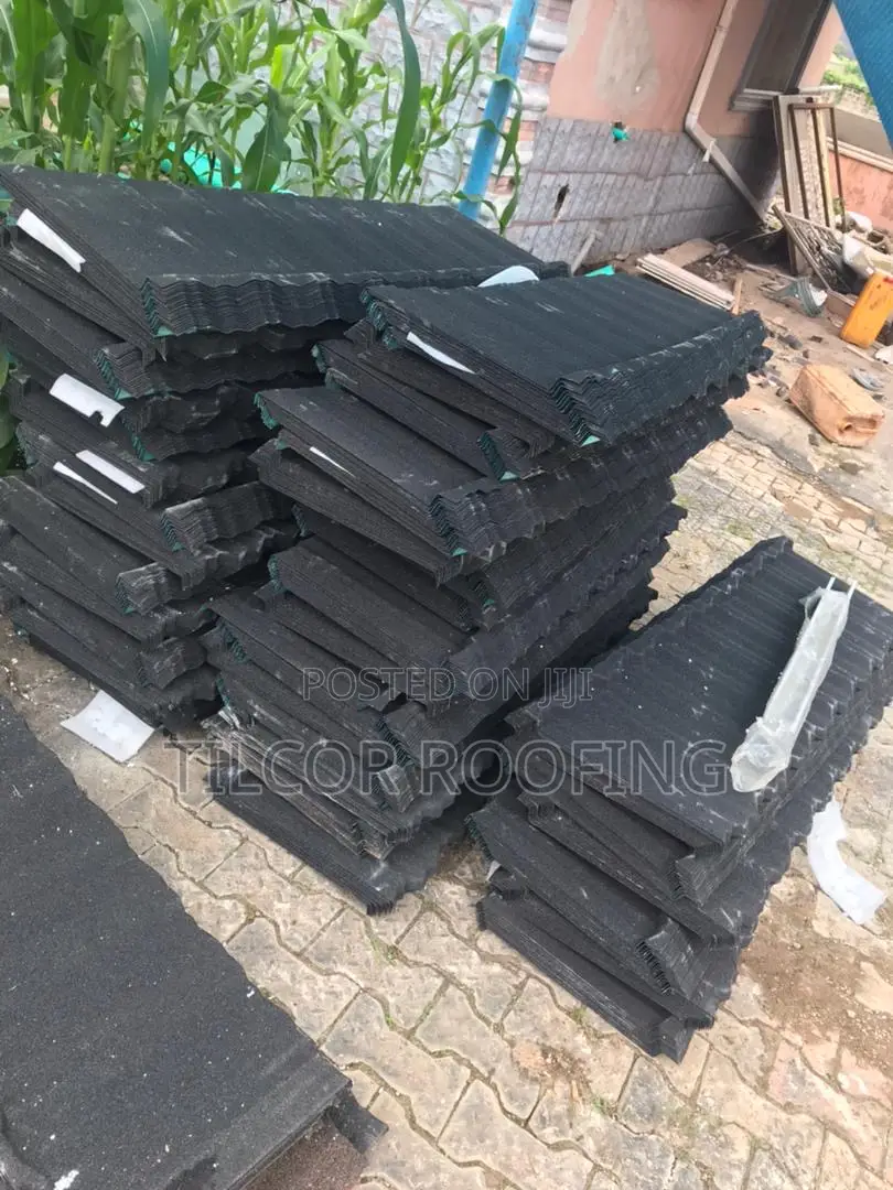 Roofing Sheets