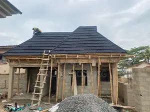Roofing Sheets