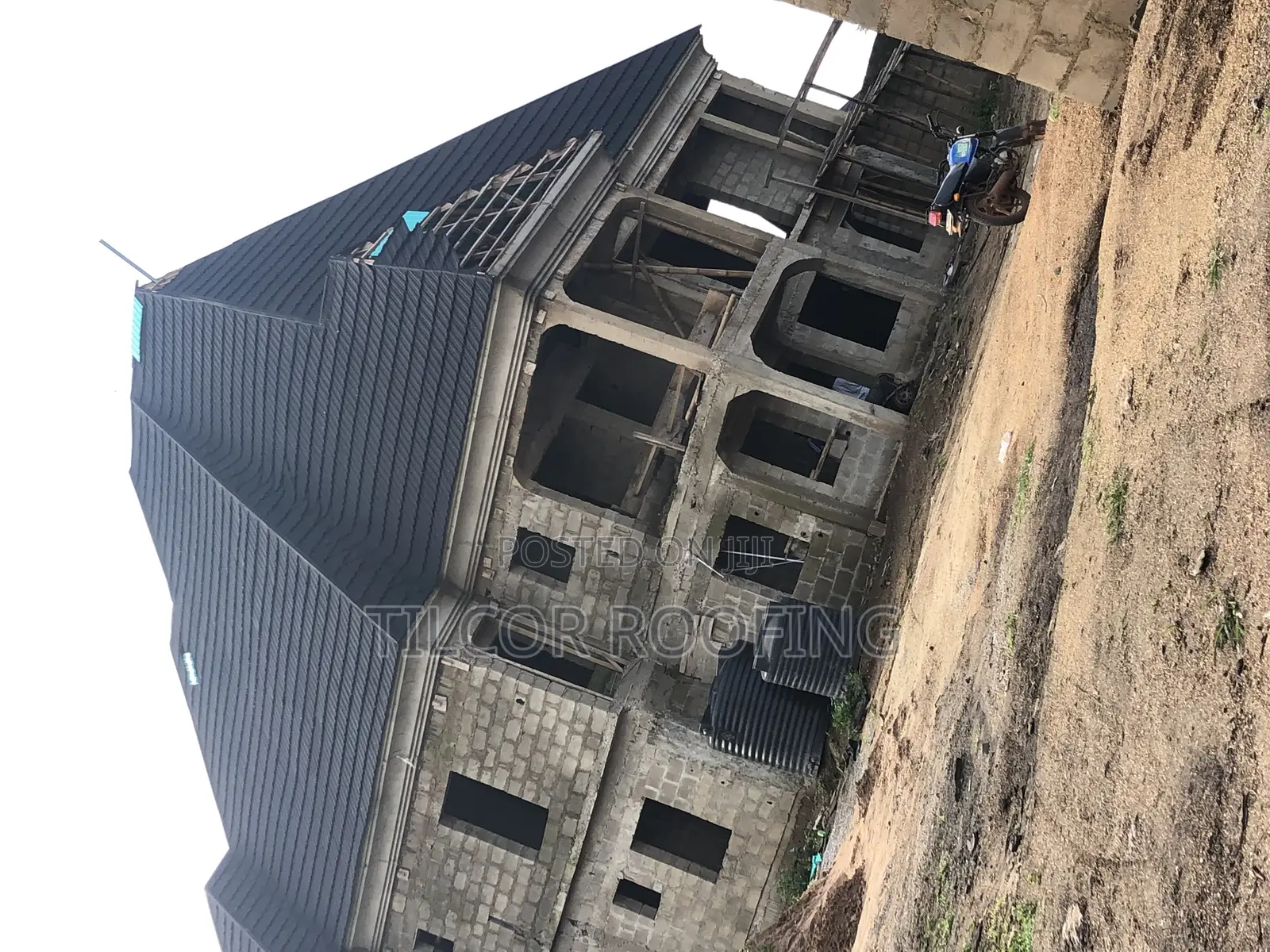 Roofing Sheets