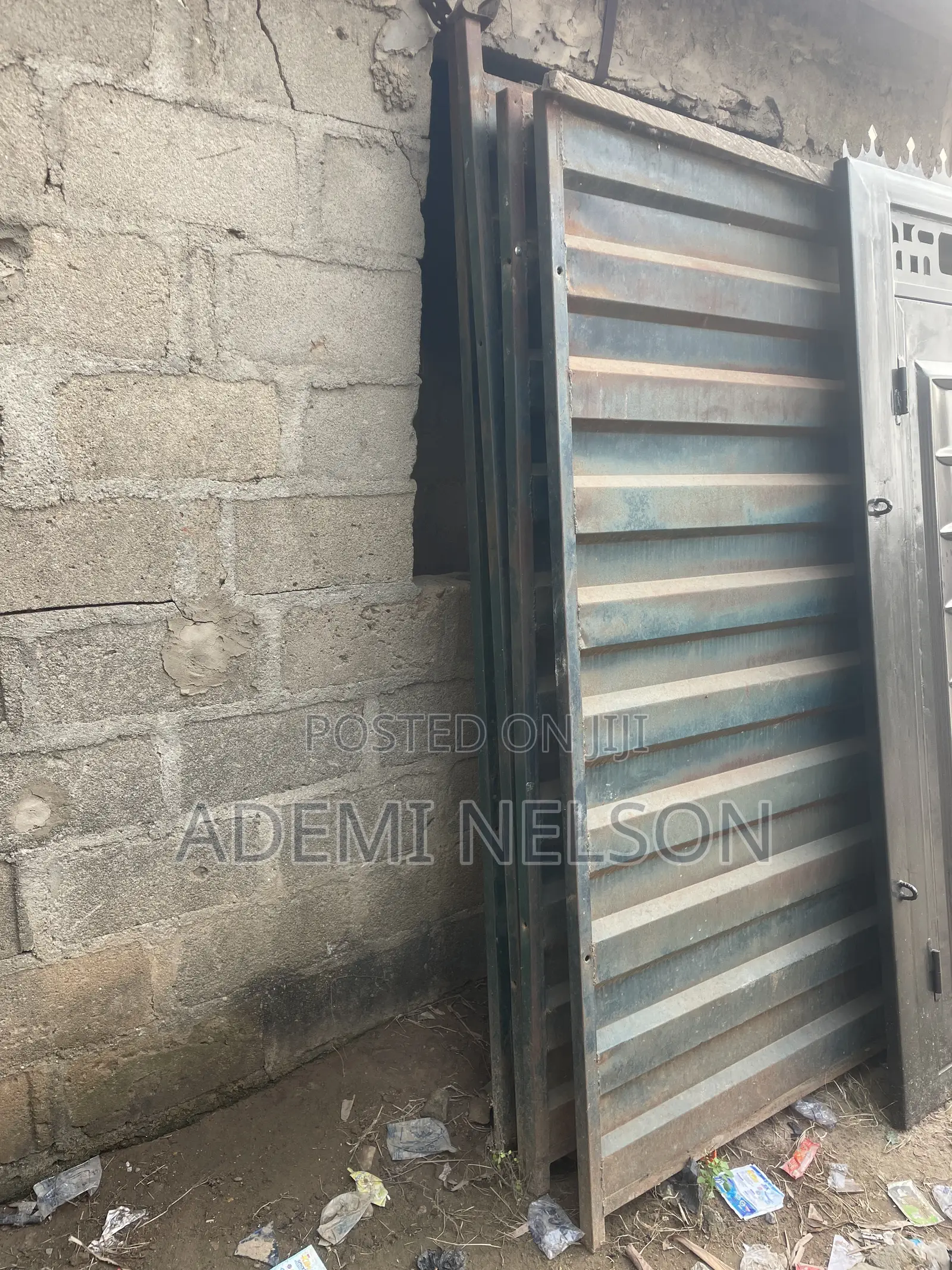 Container Shop
