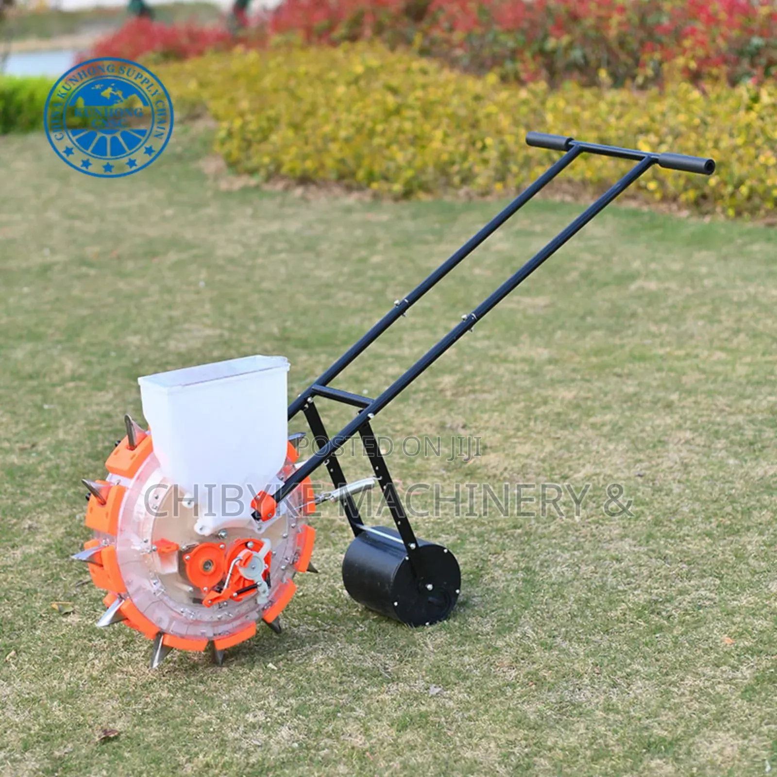 Strong Seed Planter
