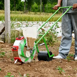 Strong Seed Planter