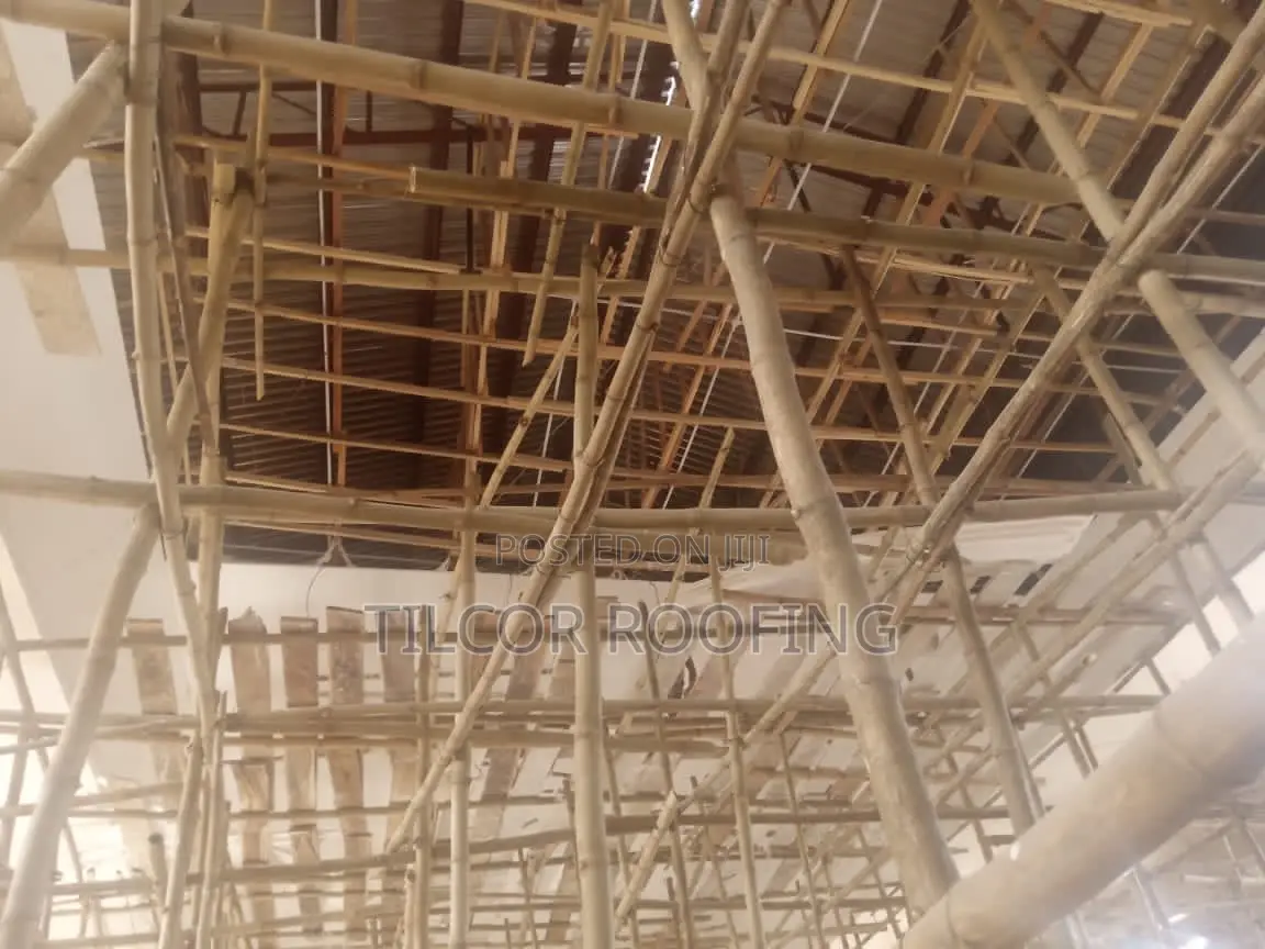 Carpentry Wood Work
