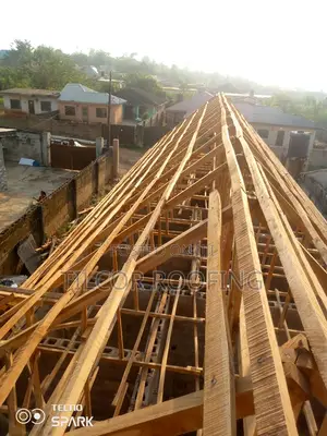 Carpentry Wood Work