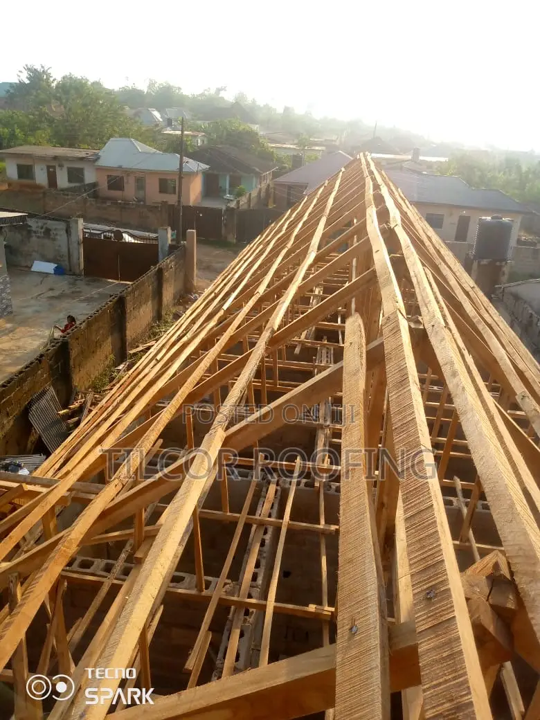 Carpentry Wood Work
