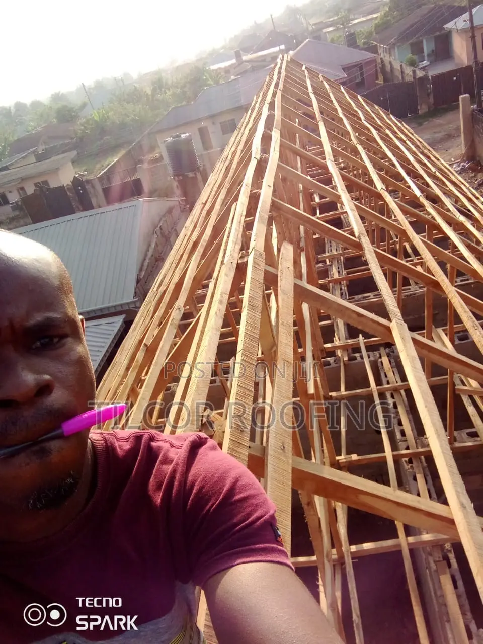 Carpentry Wood Work