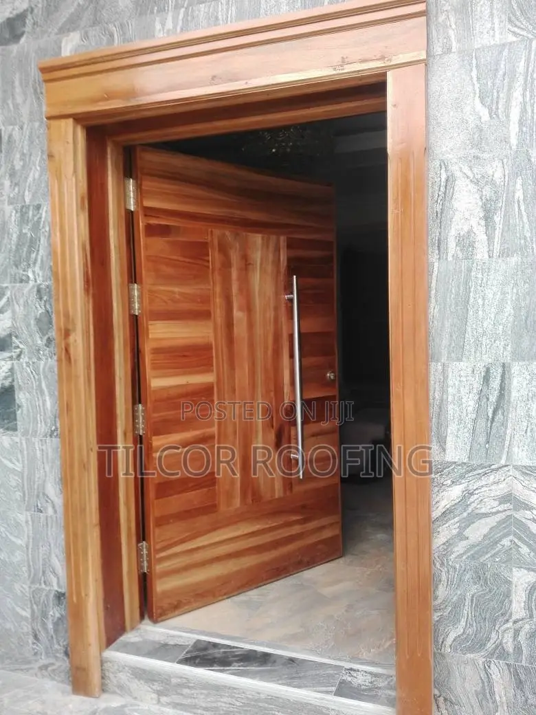 Furnitures and Interiors