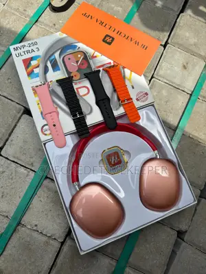 3 in One Collection