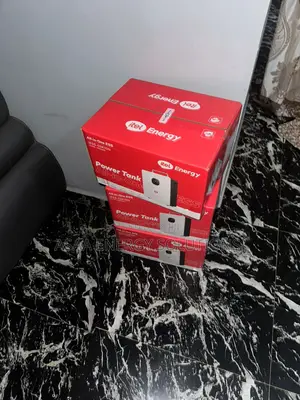 Itel Power Tank 500w Original With Warranty
