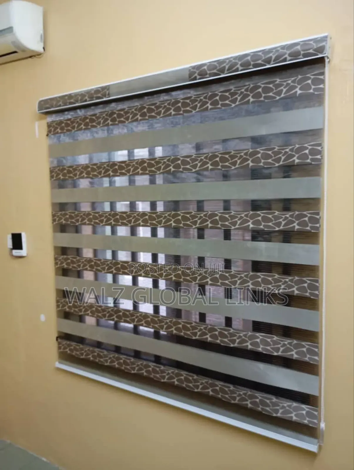 Window Blinds