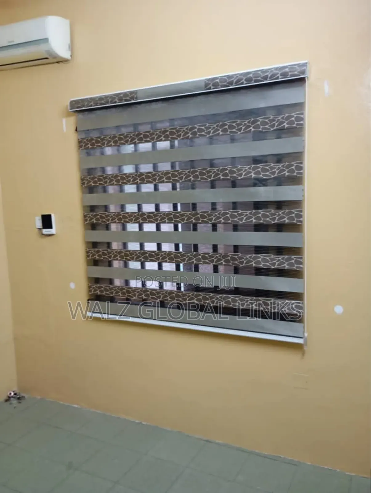 Window Blinds