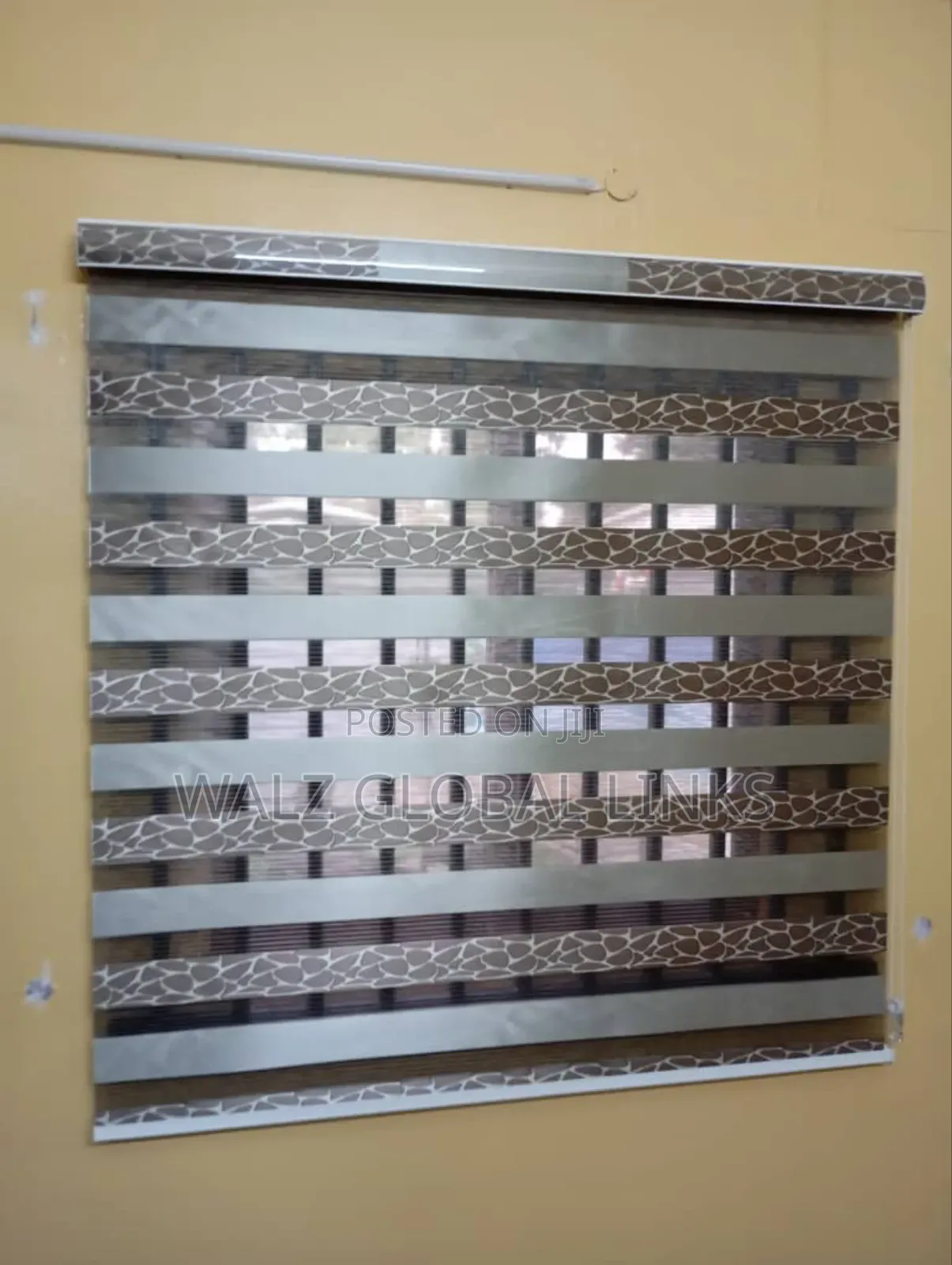 Window Blinds