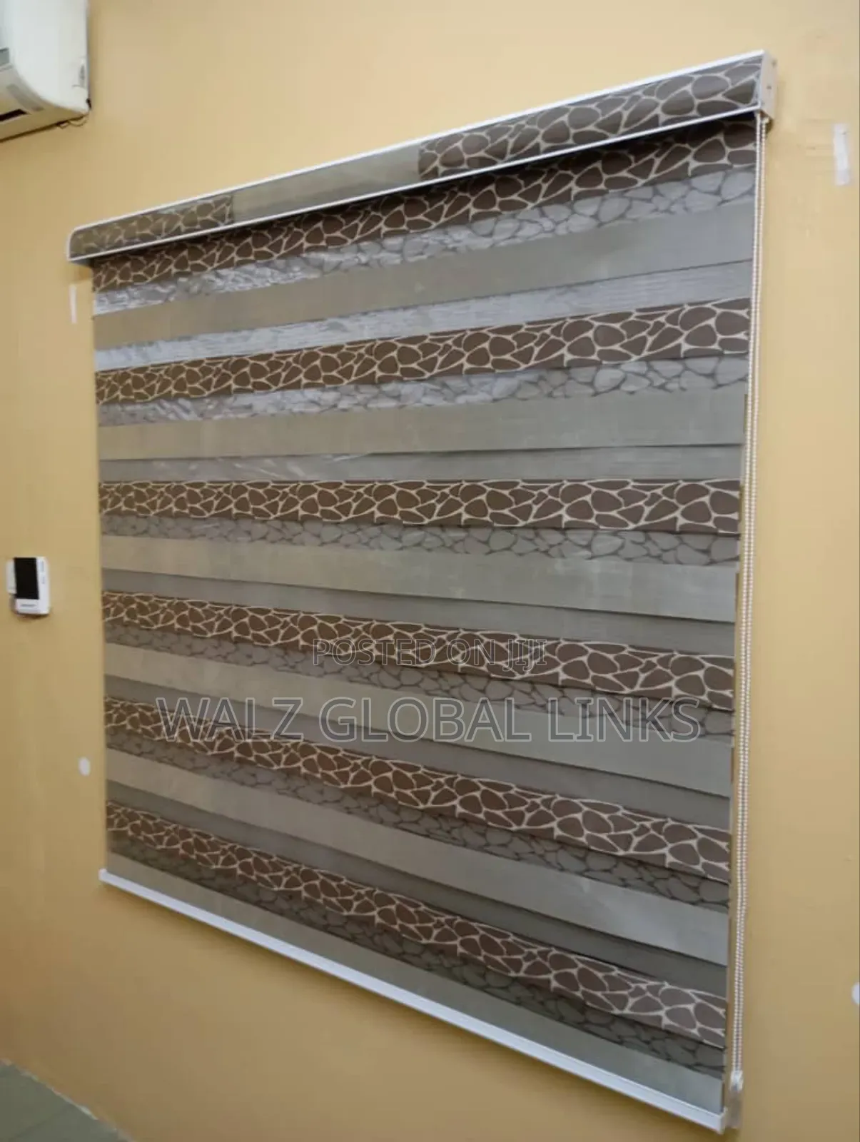 Window Blinds