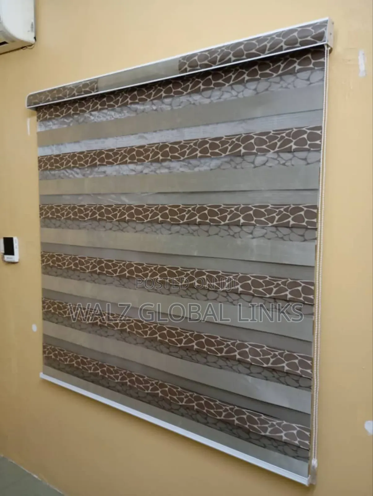 Window Blinds