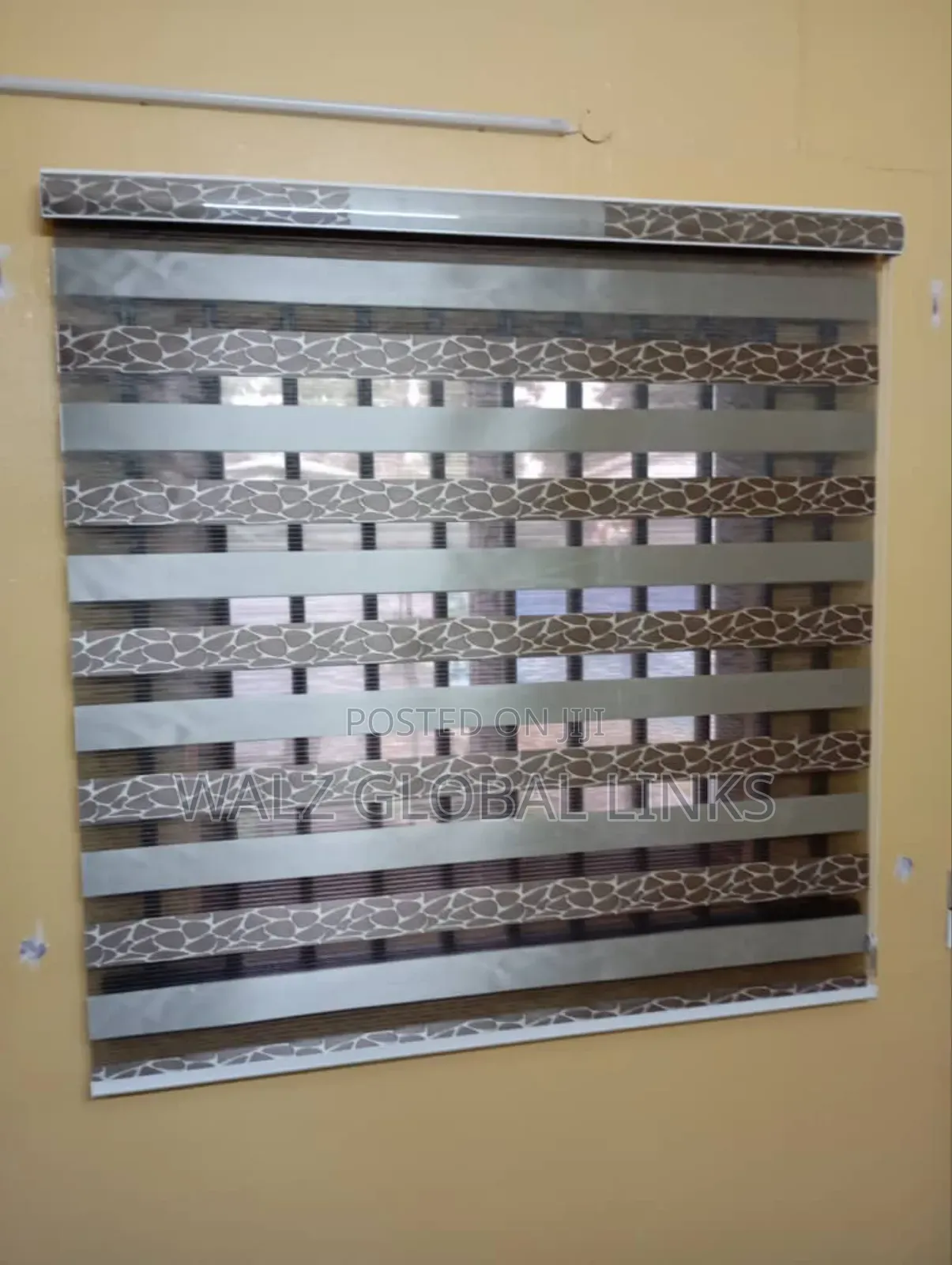 Window Blinds