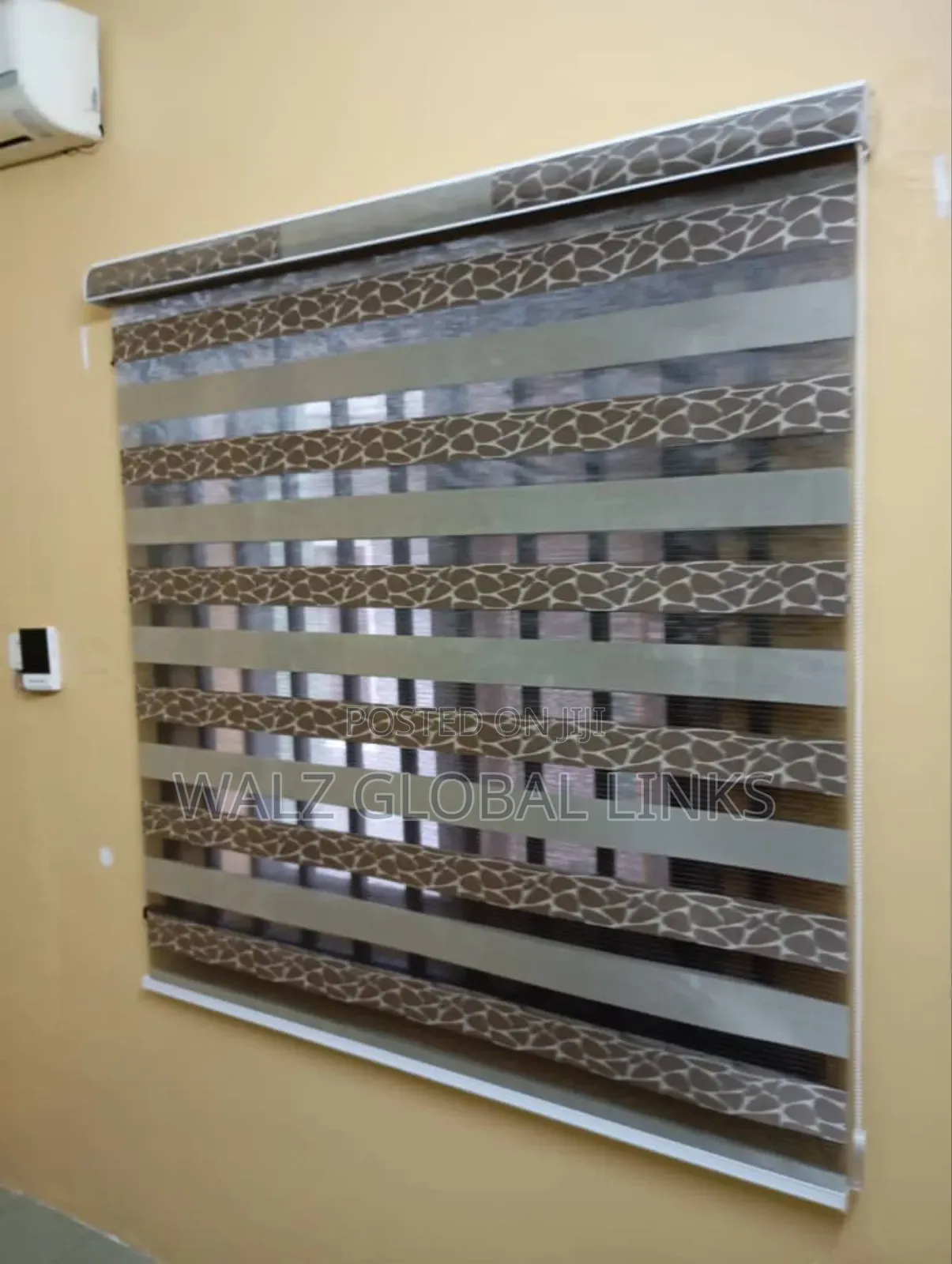 Window Blinds
