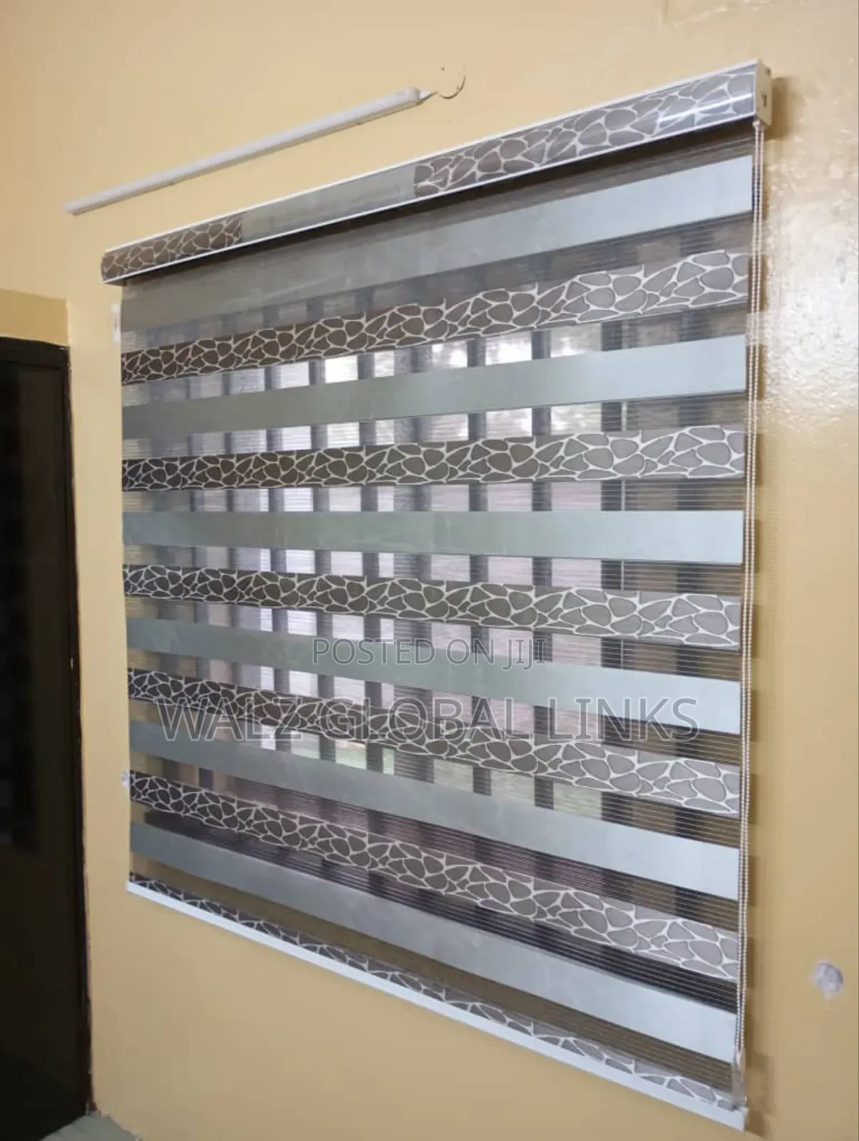 Window Blinds