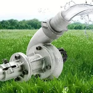 Water Pump for Brush Cutter Machines