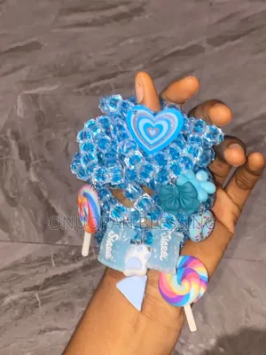 Charm Bracelet