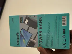 Linkco 50000mah Power Bank