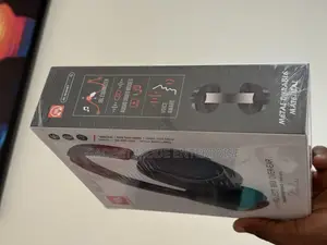 JBL Pro Ject 969