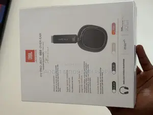JBL Pro Ject 969