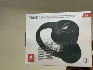 JBL Tune 700+Ultra Wireless Headphone