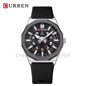 2026 Curren Watch