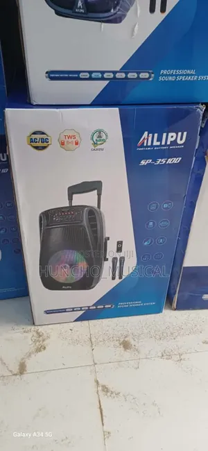 High Quality Ailipu Sp_3510d