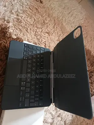 Apple iPad (2022) 512 GB Black