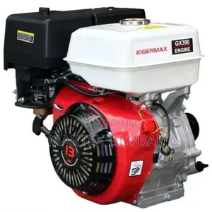 Gx 390 Multipurpose Engine