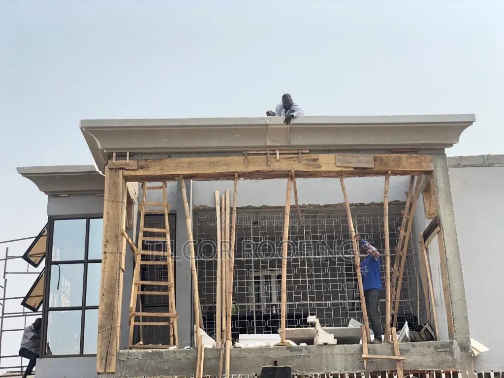 Bricklayer Masons Services