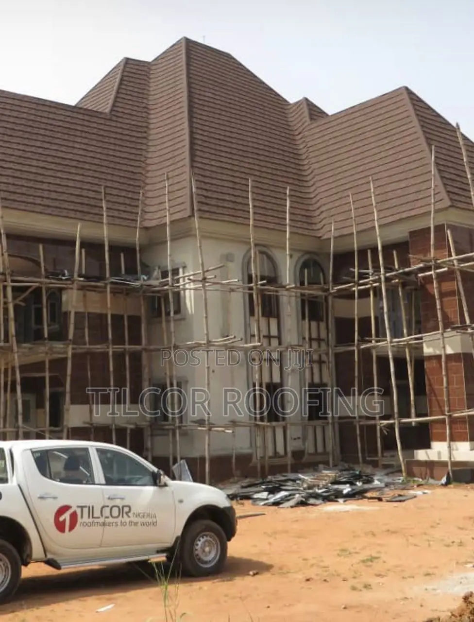 Bricklayer Masons Services
