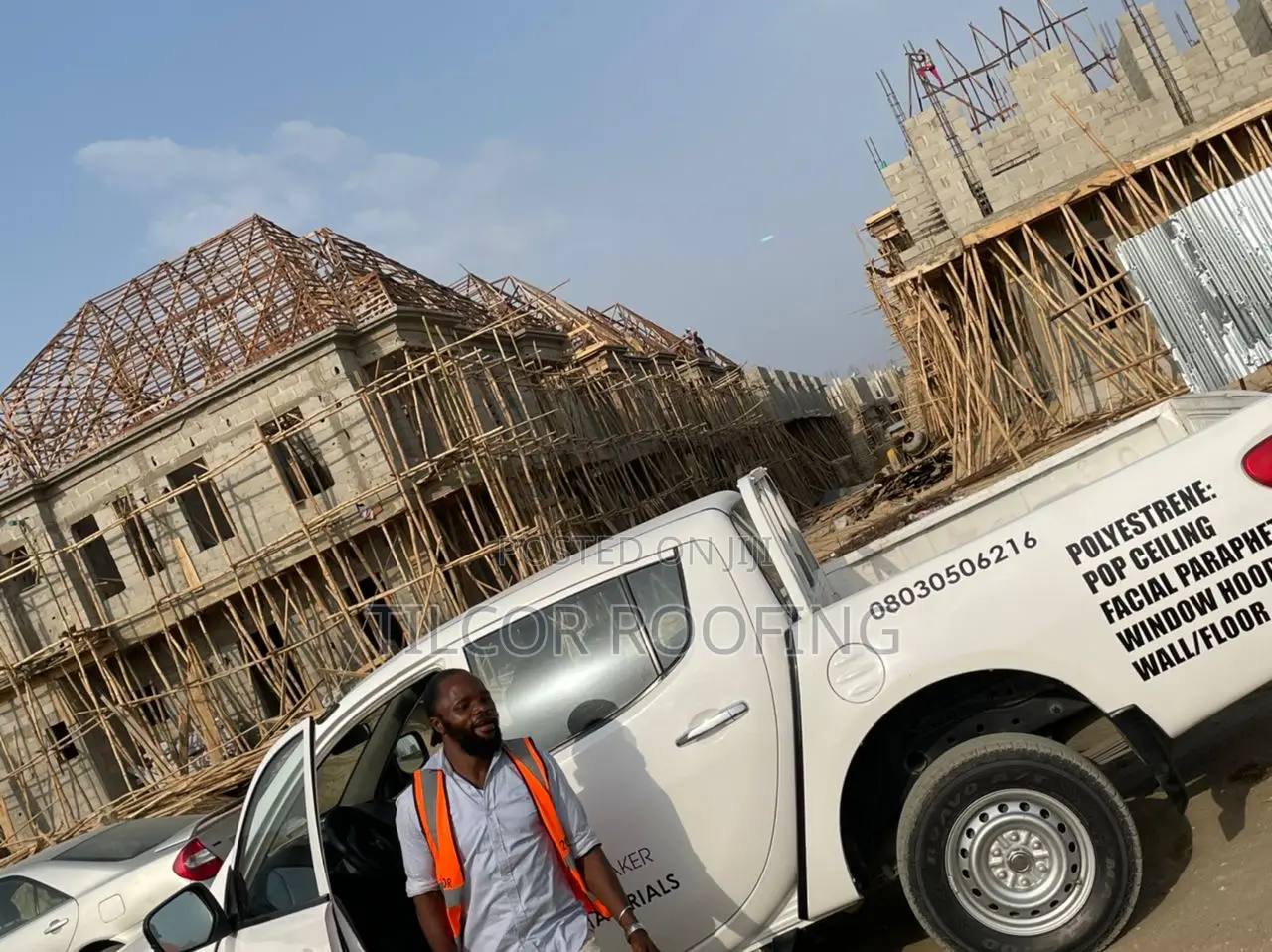 Bricklayer Masons Services