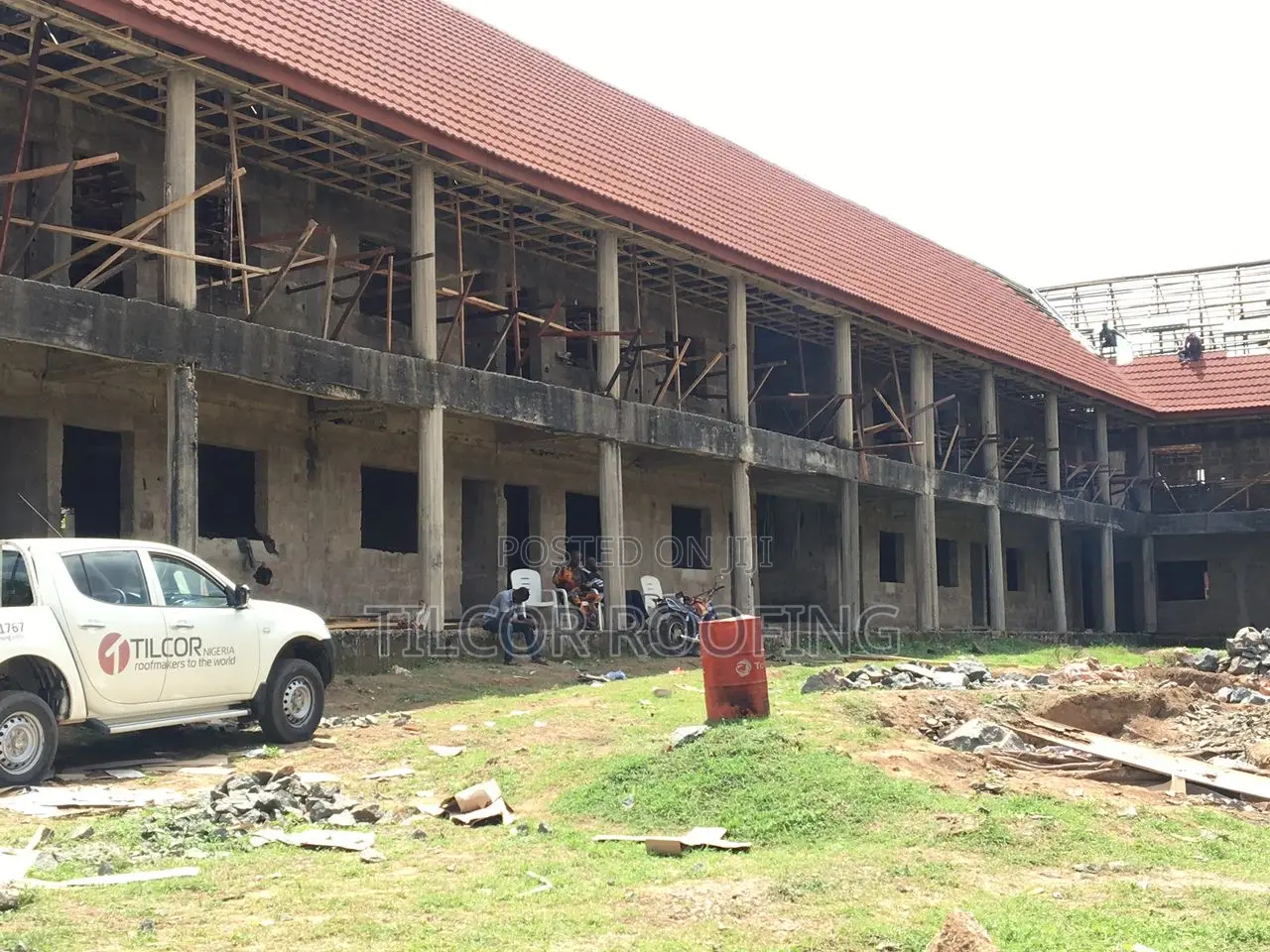 Bricklayer Masons Services