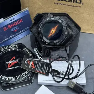 G-Shock Smart Watch