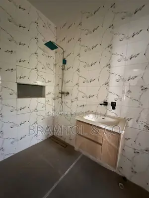 3bdrm Block of Flats in Dakibiyu for rent