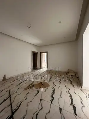 3bdrm Block of Flats in Dakibiyu for rent