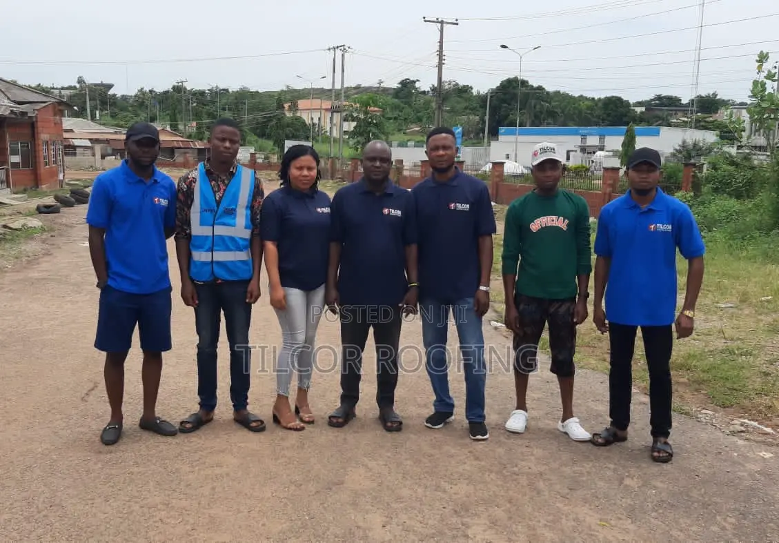 Building Supervision and Engineering