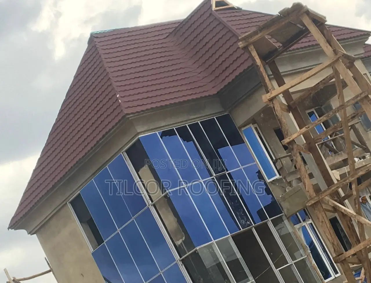 Building Supervision and Engineering