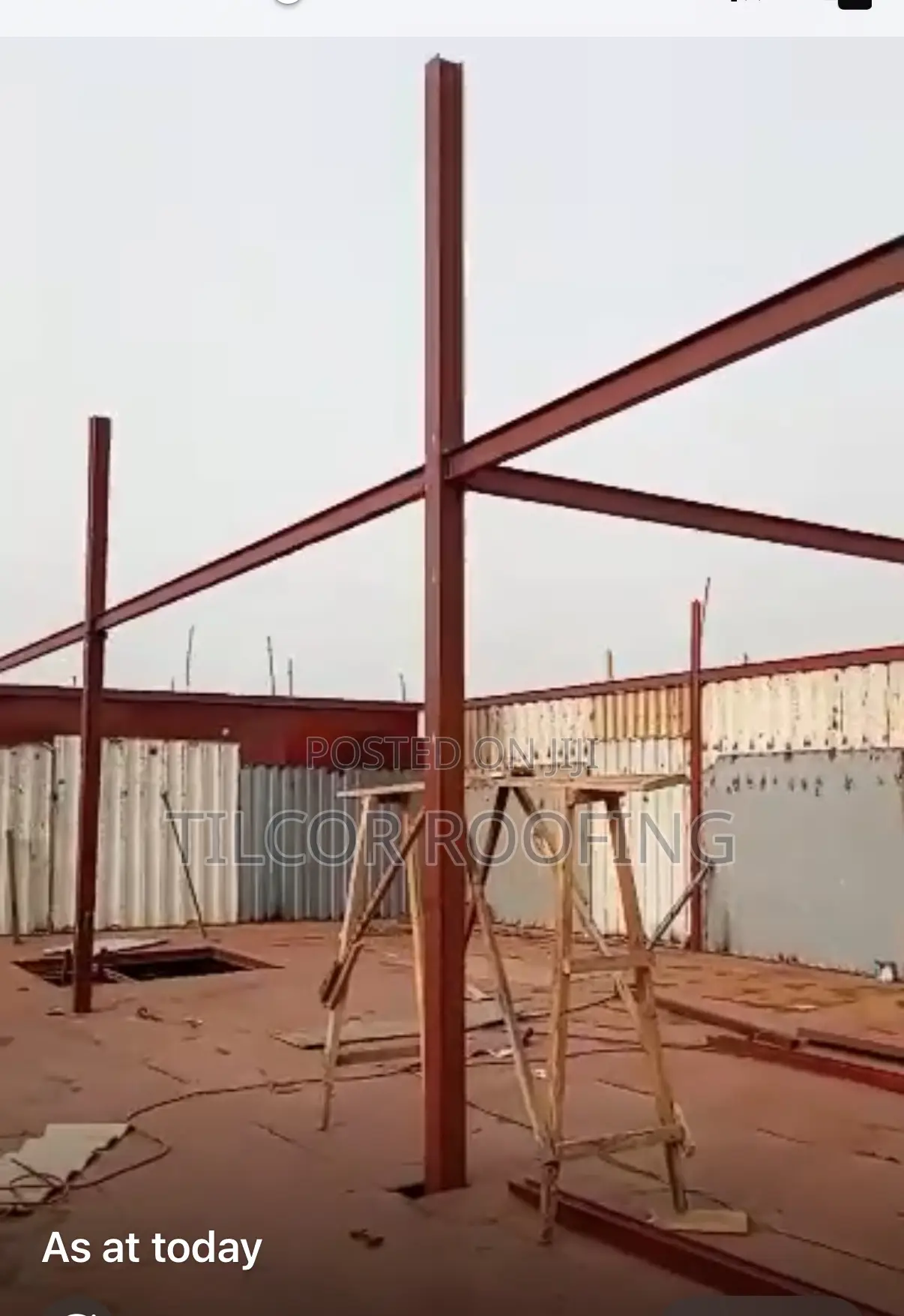 Building Supervision and Engineering