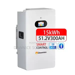 16kwh Energy Storage (51.2v 314ah) for High-Capacity Backup Power
